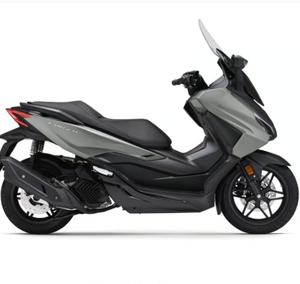 100 % REMISE Nouvelle moto NSS Forza 125 2026 disponible à la vente - Product Image 1