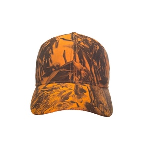 Latest Design Custom Sport <b>Caps</b>-Adult Size <b>Waterproof</b> Unisex Sublimation <b>Cap</b> for Four Seasons Use - Product Image 1