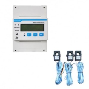 Inversor Huawei DTSU666-H de Alta Velocidad, Inteligente y de Máxima Eficiencia - Nuevo Estándar Global Inteligente de Energía - Product Image 2