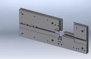 Fabricante de Placas de Acero Inoxidable de Alta Resistencia y Acero Dulce, Servicios de Fabricación de Chapa Metálica Industrial para la Construcción - Product Image 2