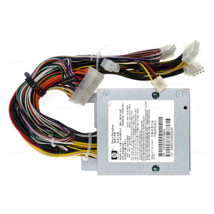 519200-001 Convertisseur CC HP, carte d'alimentation DL180 G6, reconditionné - Product Image 3