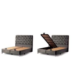 Juego de Cama Moderno para Dormitorio, para Uso Doméstico y Hotelero - Product Image 4