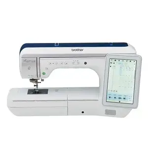 Vendite di alta qualità per il nuovissimo apparecchio Innovis XP1 macchina per cucire, ricamo e trapuntatura