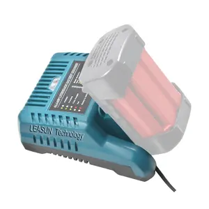 Chargeur de batterie au Lithium de sortie 3A, remplacement pour Bosch 36V GAL3680CV AL3620CV Charge pour Bosch 14.4V 18V 36V BAT609 BAT609 BAT618 - Product Image 1