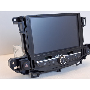 NAVIGATOR OPEL ครอสแลนด์ ซีรีส์ (X) 39145557 EB2FA (17>) - Product Image 3