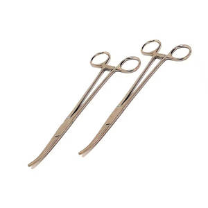 คีมจับหลอดเลือดแดงสเปนเซอร์เวลส์ วัสดุคุณภาพดีที่สุด เกรดผ่าตัด แบบตรง - Product Image 1