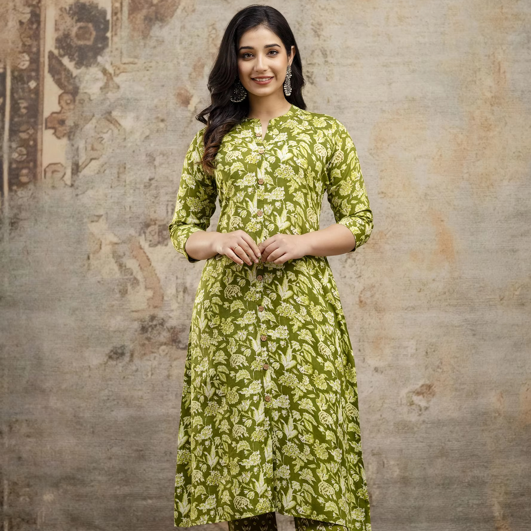 Kurti Short Chalk Shirt Design Stylish Kurti Latest Party Wear