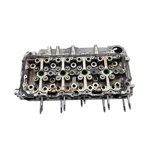 Tête de moteur complète FORD EcoSport Série JX6Q-6090-FA Diesel 1500 (12>) - Product Image 1