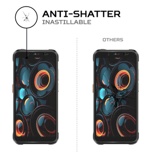 ฟิล์มป้องกันหน้าจอกันกระแทกสำหรับ Ulefone Power Armor 16S ฟิล์มป้องกันโทรศัพท์มือถือระดับพรีเมียม - Product Image 5