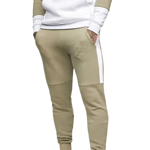 Survêtements pour hommes meilleure qualité tissu hiver utilisation survêtements de haute qualité prix de gros à bas quantité minimale de commande hommes pullover survêtements - Product Image 4