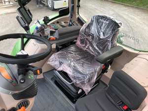 Tractor agrícola Fendt Vario 718 de alta calidad disponible al mejor precio al por mayor Fendt 718 precio barato - Product Image 5