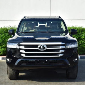 TOYOTA LAND CRUISER - Product Image 1