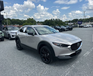 Mazda CX-30 2.5 Turbo Premium 2023, Seminuevo - Product Image 6