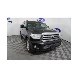 TOP USADO 2023 TOYOTA SEQUOIA 8 PLAZAS SUV Familiar Híbrido L - Product Image 1