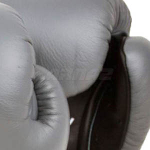 Guantes de boxeo ajustables diseñados para sesiones de fitness y entrenamiento Guantes de boxeo suaves y ligeros para principiantes - Product Image 6