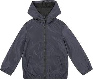 Chaqueta Cortavientos Ligera para Hombre, Impermeable y Resistente al Viento, con Cremallera, para Invierno, Marca Personalizada - Product Image 1