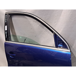 PORTA ANTERIORE DESTRA VOLKSWAGEN Tiguan 2a Serie 5N0831056B PORTA CFFB (11>15) - Product Image 3