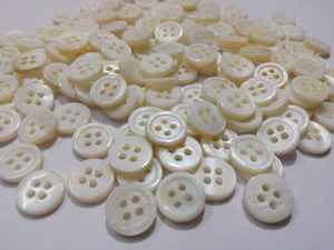 Boutons de chemise en nacre sur mesure idéaux pour les fabricants de chemises et les magasins de boutons idéaux pour la revente - Product Image 5