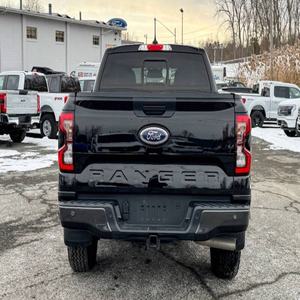 Ford Ranger Lariat 2024 USADO EN EXCELENTES CONDICIONES - Product Image 3