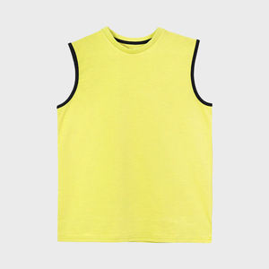 Camisetas sin Mangas de Talla Grande para Hombre, Corte Clásico para Cualquier Ocasión, Cómodas, Suaves e Ideales para Uso Casual o al Aire Libre. - Product Image 3