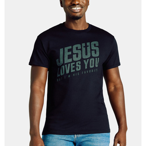 Solid Color Heavy 240g Combed 100% Cotton Short Sleeve T-shirt for <b>men</b> Printed Loose Fit Outdoor Aesthetic Ringer <b>Men's</b> T-shirts - Product Image 4