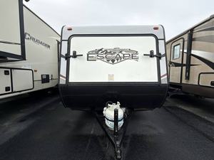 Autocaravana K-Z Rv E-s-c-a-p-e 18R-B-T Usada con Descuento, Año 2016 - Product Image 5