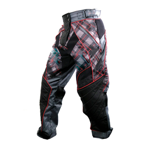 Nouveaux pantalons de camouflage de grande taille, vêtements pour hommes personnalisés, pantalons de paintball avec genouillères, pantalons de chasse en plein air - Product Image 5