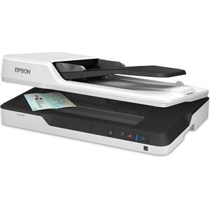 New Latest <b>DS</b>-1630 Document Scanners 25ppm - Product Image 2