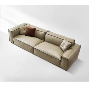 Foldable <b>Sofa</b> with Extra Back Support - Product Image 2