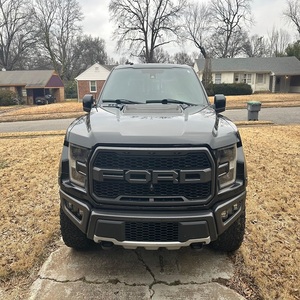 FORD F-150 RAPTOR 2018 d'occasion, conduite à gauche/droite - Product Image 1