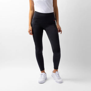 Professional Women's Equestrian Sports Tights <b>Horse</b> Riding Wear for <b>Stable</b> & Arena - Product Image 3