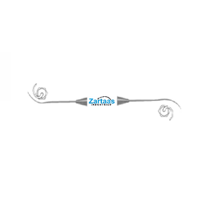 Explorateurs de haute qualité Double - Standard 3CH exportateur et fabricant - Product Image 1