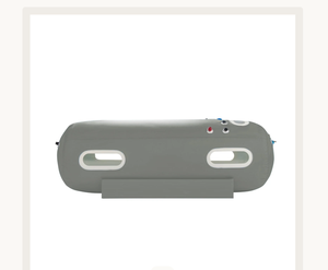 Cámara Hiperbárica Personalizable Usada Oxygen Prime 1, Tipo Soft Shell, 1.2-1.5 ATA, HBOT - Product Image 1
