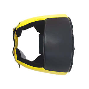 Casco de Seguridad para Boxeo, Protector de Cabeza de Karate, Diseño de Logotipo Personalizado, Material de PU OEM, Diseño Modular Resistente al Desgaste - Product Image 5