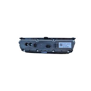 CONTROL DE CLIMA OPEL Corsa Serie F 39185221 HM05 (19>) - Product Image 3