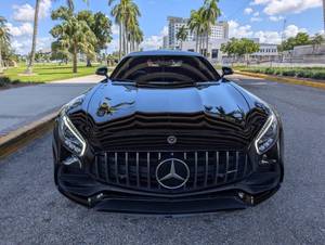 Mercedes-Benz AMG GT de luxe d'occasion à bas prix, modèle 2018, à vendre - Product Image 2