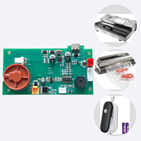 Les fabricants puissants de PCBA acceptent les services personnalisés PCB & PCBA pour la machine à sceller PCBA