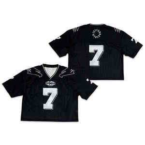 Maillot de Logo personnalisé de haute qualité pour adultes uniforme de Football d'entraînement thaïlandais pour hommes avec technique d'impression grande taille du Club - Product Image 4