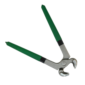 Herramientas de recorte de pezuñas de acero inoxidable de 8 pulgadas, pinzas para pezuñas, instrumentos de cuidado de acero inoxidable de alto carbono de pezuñas, herramientas de 8,0 pulgadas - Product Image 4