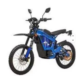 NUEVA Motocicleta Eléctrica Todoterreno Sting R MX4 de 8000W 2023 - Product Image 3