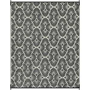 เสื่อปิกนิกสำหรับท่องเที่ยวเสื่อตั้งแคมป์ชายหาดกลางแจ้งเสื่อปิกนิกสำหรับครอบครัวเสื่อพับเก็บง่าย - Product Image 1