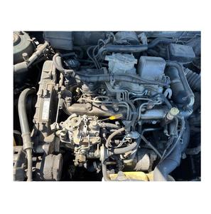 Motor usado 2C para Toyotaa-Excelente - Product Image 4