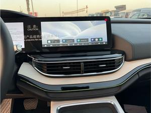 รถยนต์ไฟฟ้าเชอรี่ EQ7 CHERY AIQAR EQ7 รุ่นปี 2024 - Product Image 6