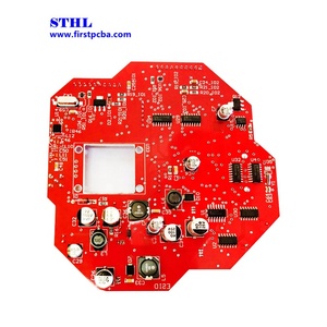 Một cửa dịch vụ enig <span class=keywords><strong>PCB</strong></span> lắp ráp với 19 năm kinh nghiệm <span class=keywords><strong>PCB</strong></span> bảng mạch lắp ráp <span class=keywords><strong>PCB</strong></span> pcba - Product Image 6