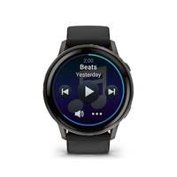 OFERTA PREMIUM Reloj Inteligente GPS Avanzado Garmin Venu 4 Negro 45mm