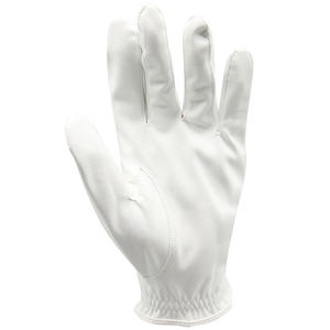 Guantes de golf para hombre de cobertura óptima, la mejor calidad, hechos a medida, tendencia, estilo de moda, cuero genuino, Cabretta, opción de diseño de logotipo - Product Image 4