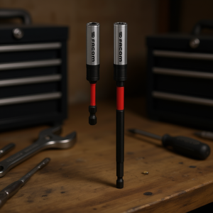 Porte-forets Facom 92 mm avec zone de torsion - Product Image 3