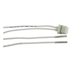 Cavo Sensore di Temperatura a Immersione SCHNEIDER ELECTRIC 1,5m per Attuatore SpaceLogic SP90 PIBCV - Product Image 1