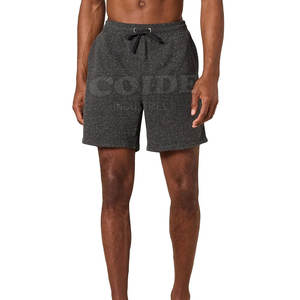 Latest Design <b>Men</b> <b>Fleece</b> <b>Shorts</b> Cotton Made <b>Men</b> <b>Fleece</b> <b>Shorts</b> Lightweight <b>Men</b> <b>Fleece</b> <b>Shorts</b> - Product Image 1