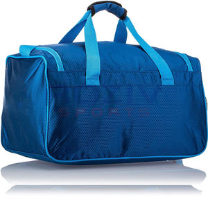 Sacs de sport robustes sur mesure avec doublure en nylon, capacité de 30 à 40 L, sangle réglable pour la boxe, la salle de sport, vente en gros - Product Image 2